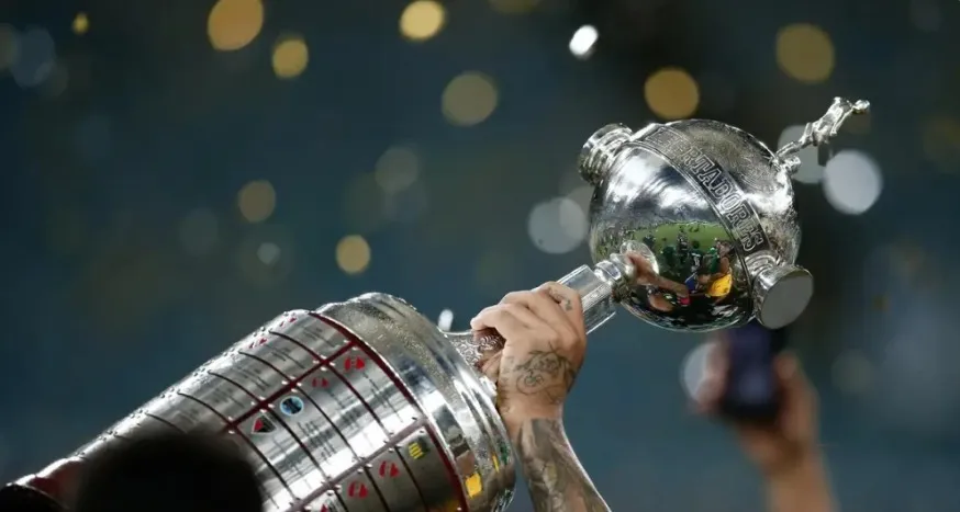 Taça da Libertadores