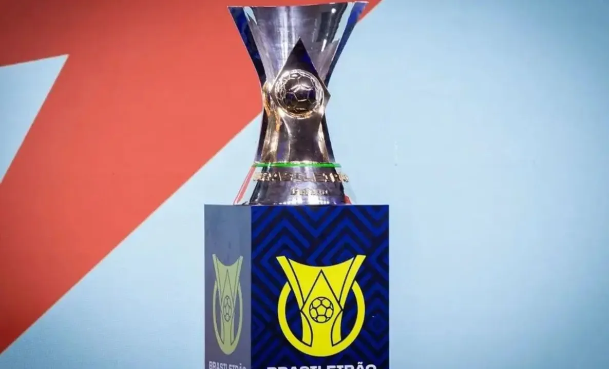 Taça do Brasileirão