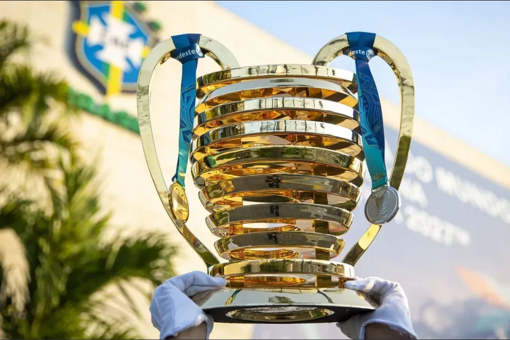 A nova regra do calendário CBF 2026, que visa folgas, pode excluir grandes do Nordestão, como Bahia e Ceará.