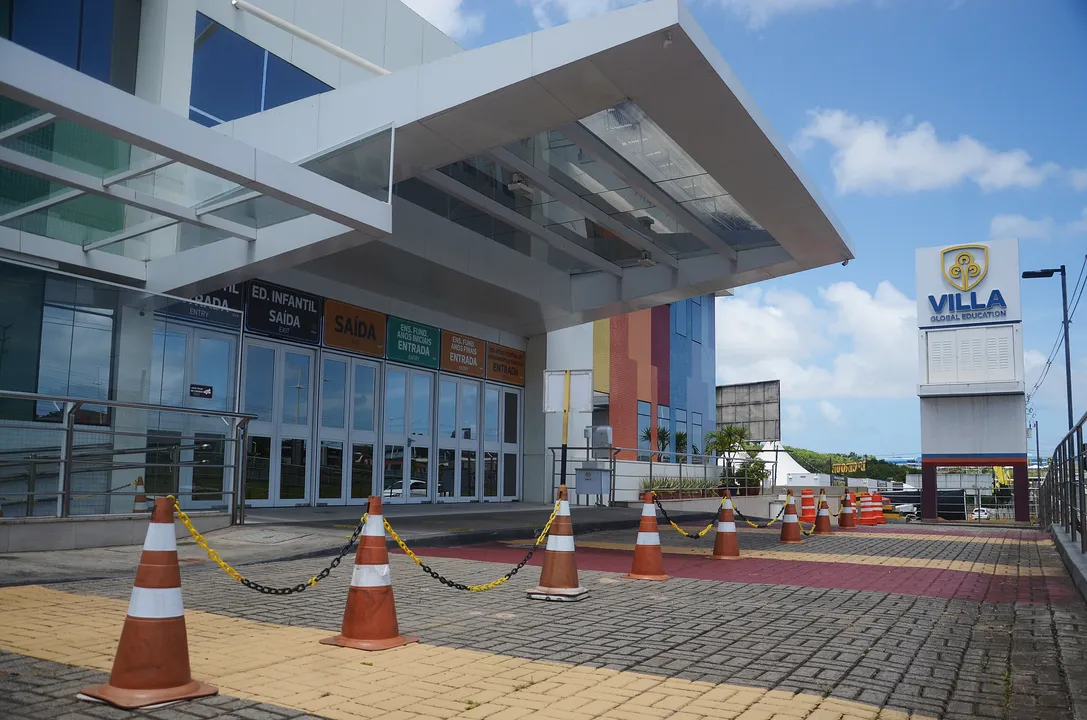 Vagas são ofertadas para unidade de Salvador e Litoral Norte