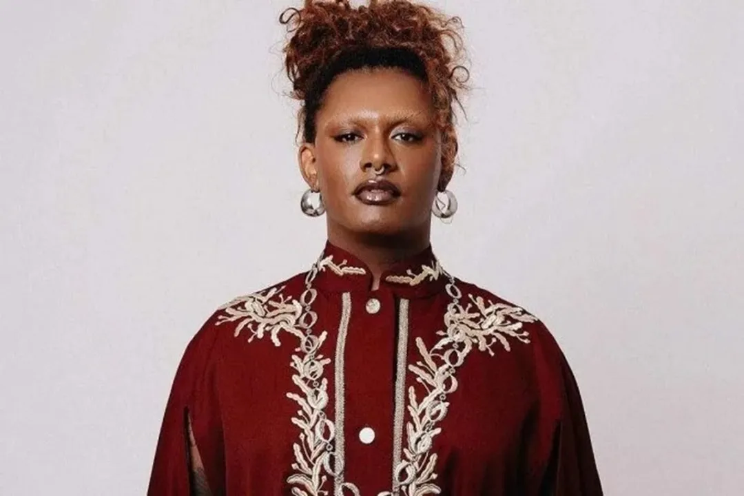 Liniker é a maior indicada entre os brasileiros