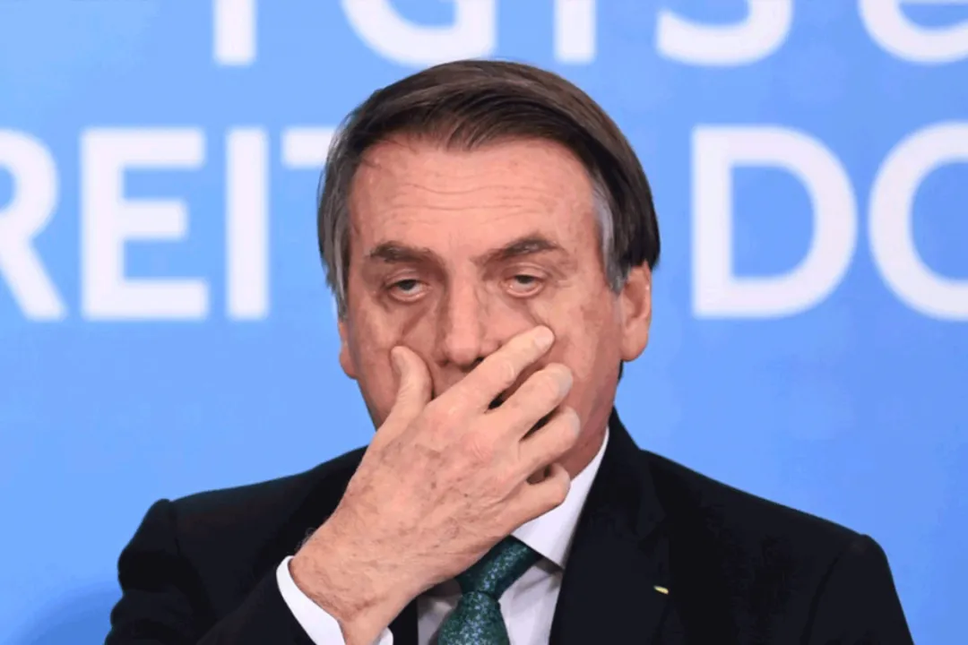 Ex-presidente Jair Bolsonaro foi condenado no julgamento da trama golpista e está inelegível até 2030
