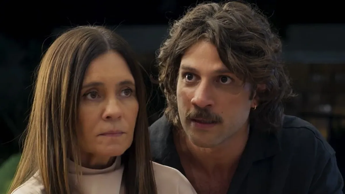 ‘Mania de Você’, que foi indicada na categoria de melhor telenovela