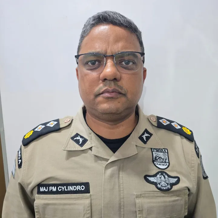 Imagem ilustrativa da imagem Comando da Cipe Litoral Norte será passado ao o Major Cylindro em solenidade nesta terça