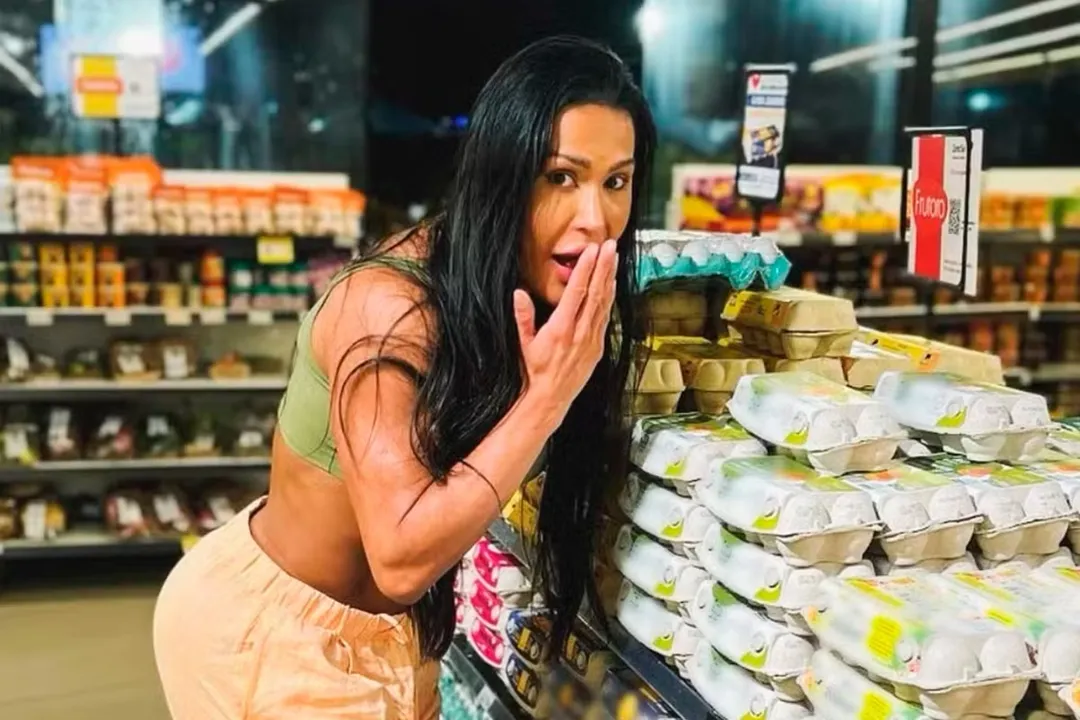 ovos fornecem nutrientes que ajudam desde a construção muscular até o funcionamento do sistema imunológico