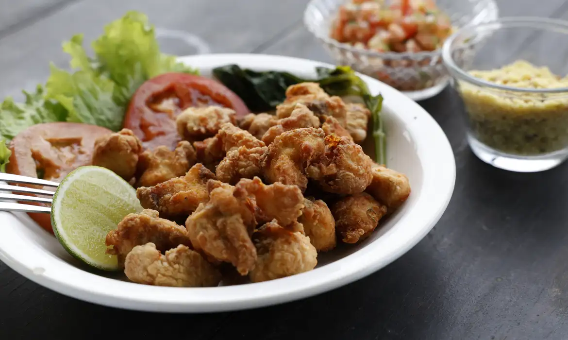 Almoço na COP30, em Belém, assusta pelo alto preço