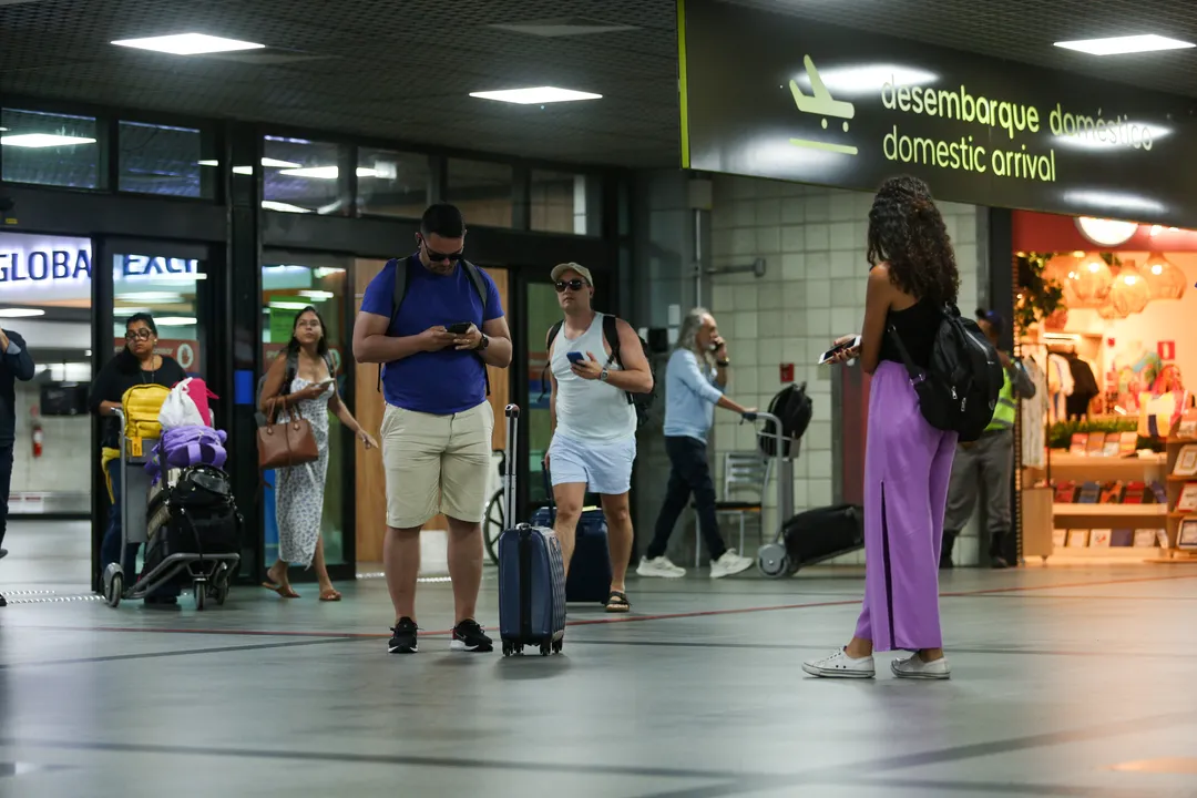 Empresa amplia quantidade de voos para a Bahia