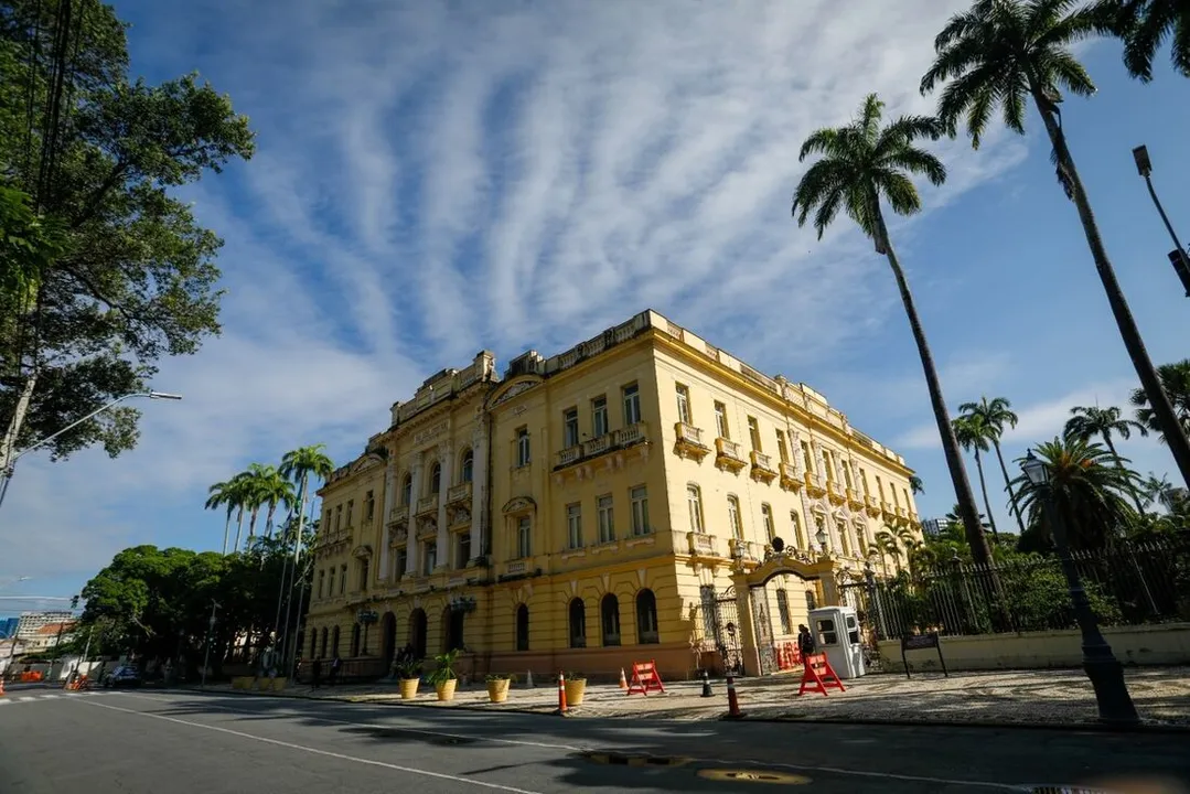 O concurso será aplicado em ao menos em 10 cidades