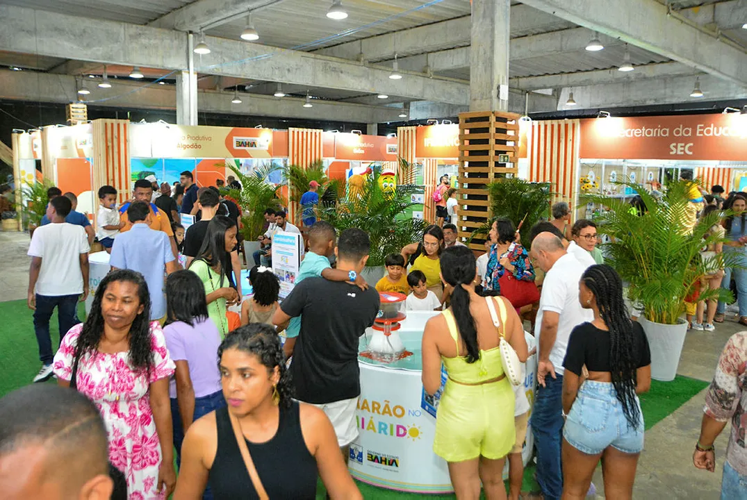 Fenagro terá atividades de cerca de 40 instituições entre federais e estaduais