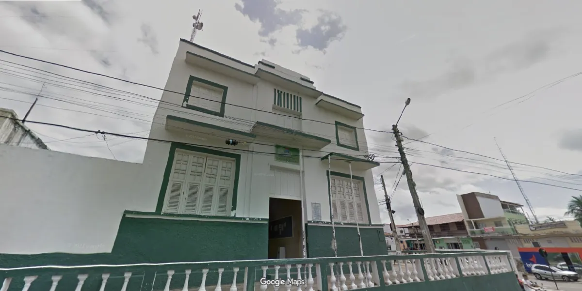 Prefeitura de Lavras da Mangabeira