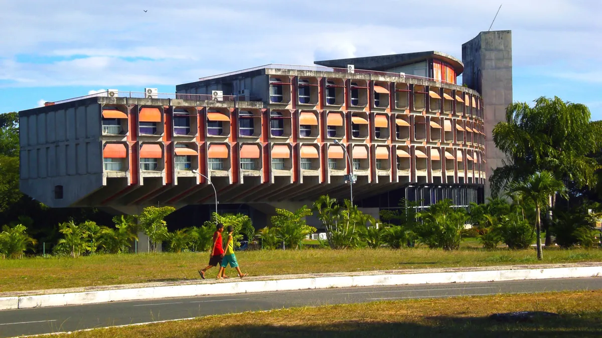 Governadoria do Estado da Bahia