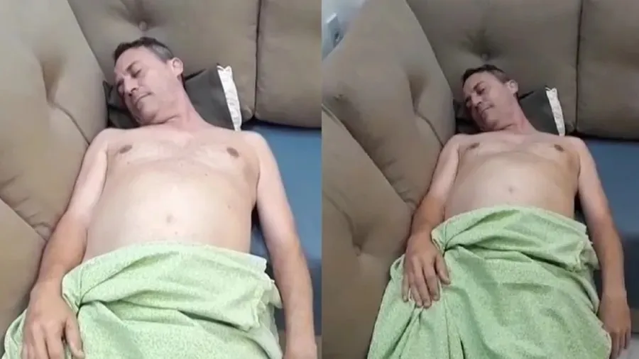 Atestado de óbito foi assinado à distância com base em um vídeo enviado por celular