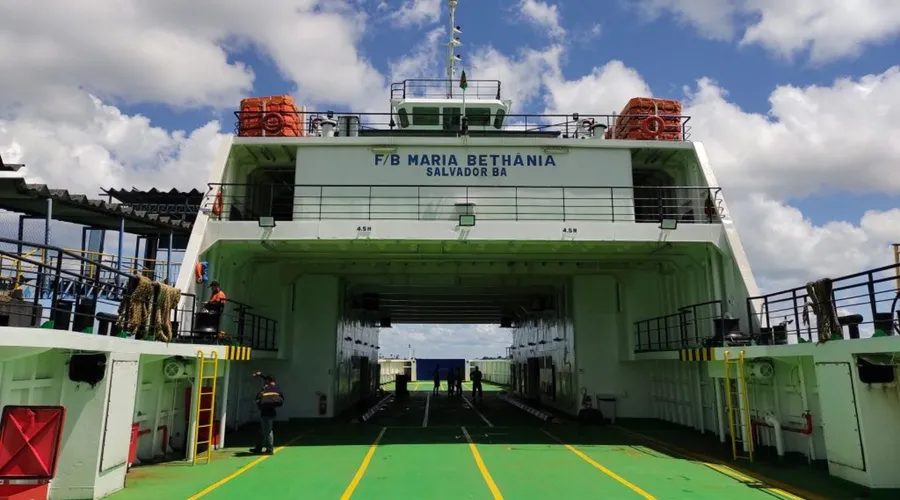 Imagem ilustrativa da imagem Confira movimento de saída de Salvador nesta quinta