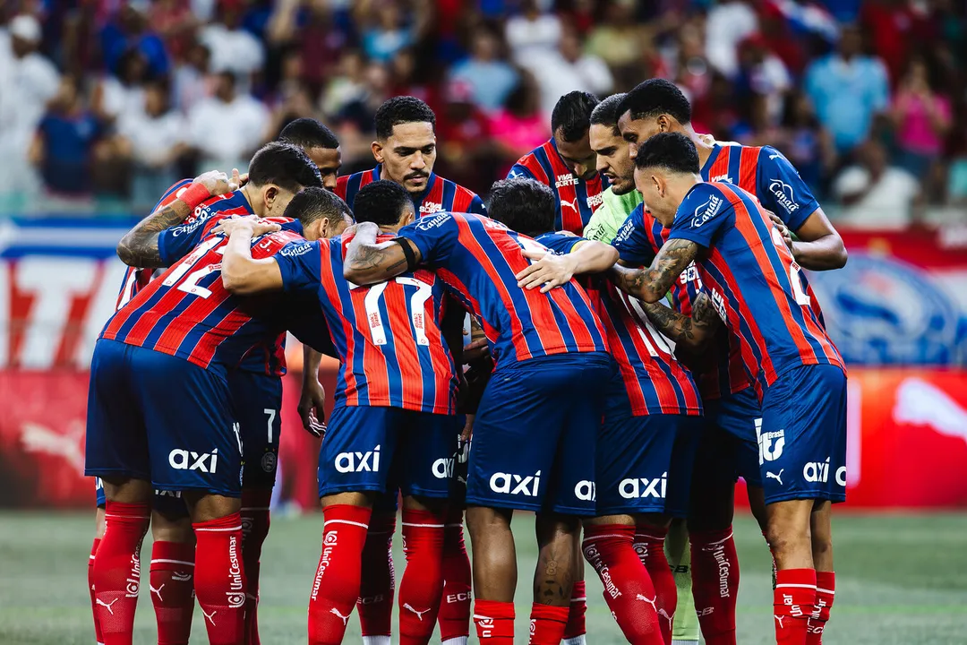 Para o Ba-Vi no Barradão, o Bahia de Rogério Ceni terá 6 retornos importantes, incluindo Gabriel Xavier, mas ainda lida com 6 desfalques