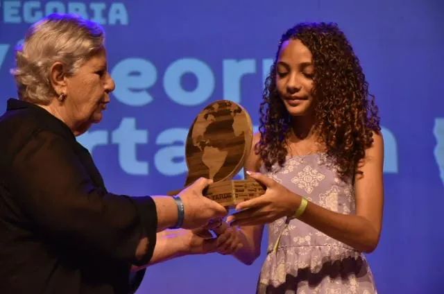 Ana Carolina Conceição de Oliveira