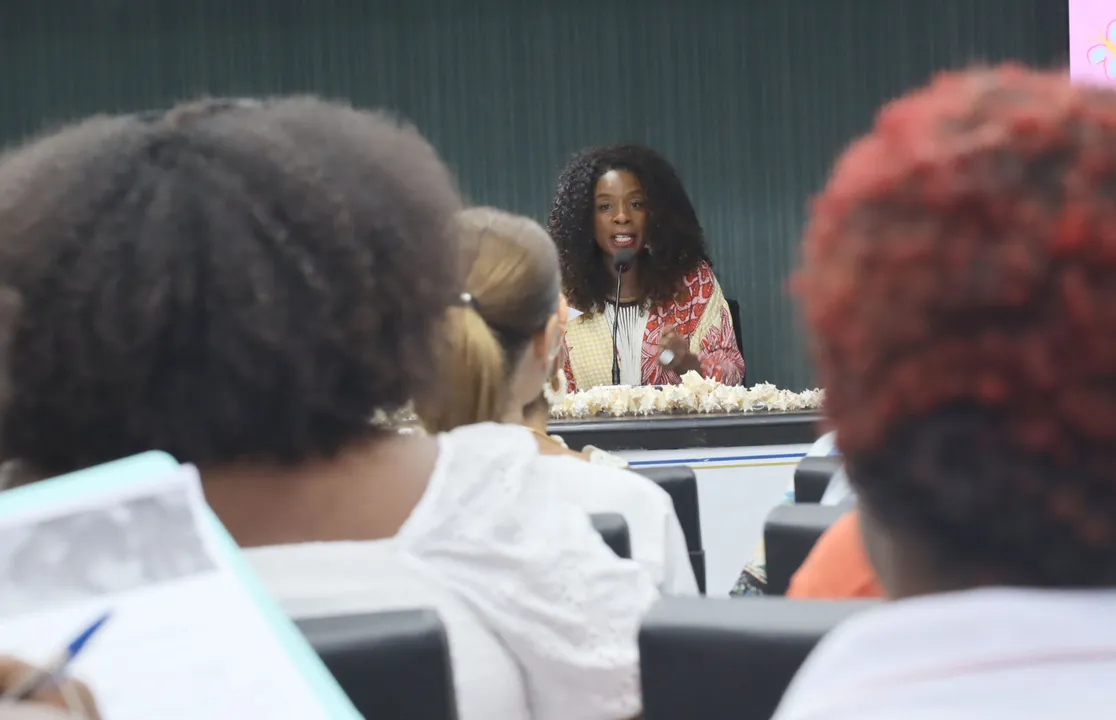 Eliete Paraguassu  vira alvo de inquérito no Conselho de Ética