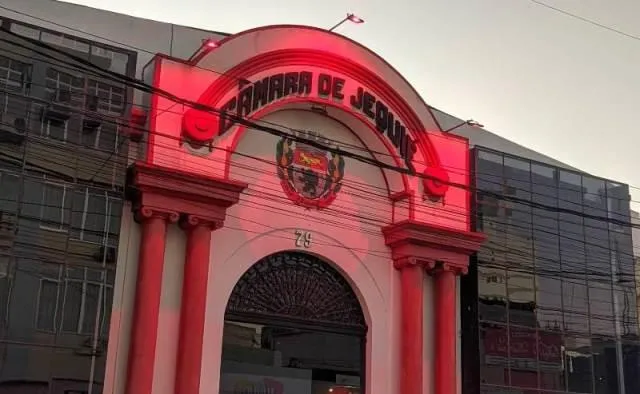 Câmara Municipal de Jequié