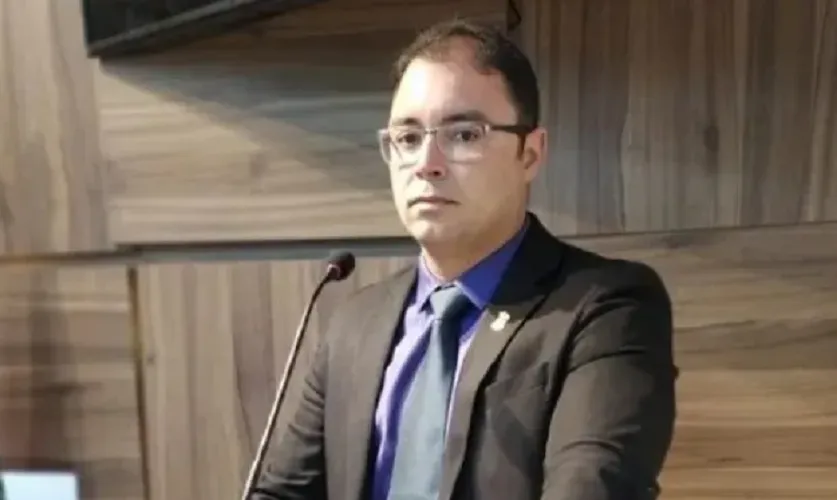 Mário Galinho, prefeito de Paulo Afonso (PSD)