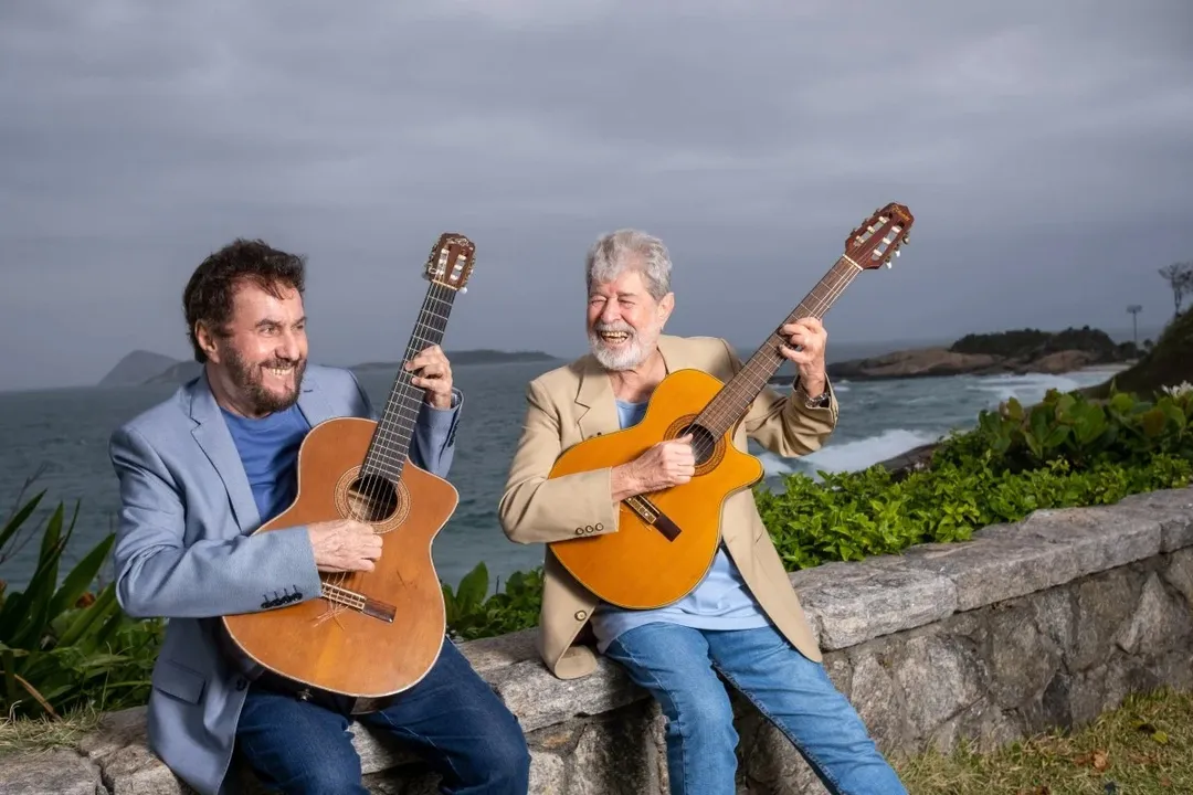 Antônio Carlos & Jocáfi