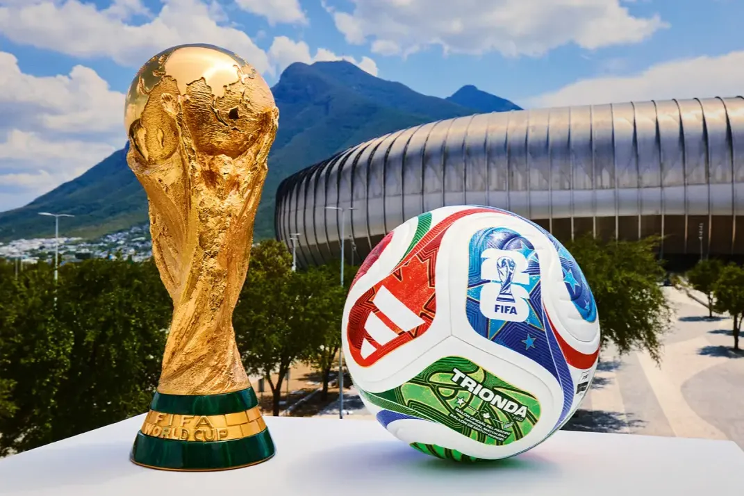 Com 21 países classificados para a Copa 2026 (48 times), a rodada desta segunda é decisiva! França e Suíça buscam vaga, enquanto Cabo Verde e Camarões definem o último país africano.