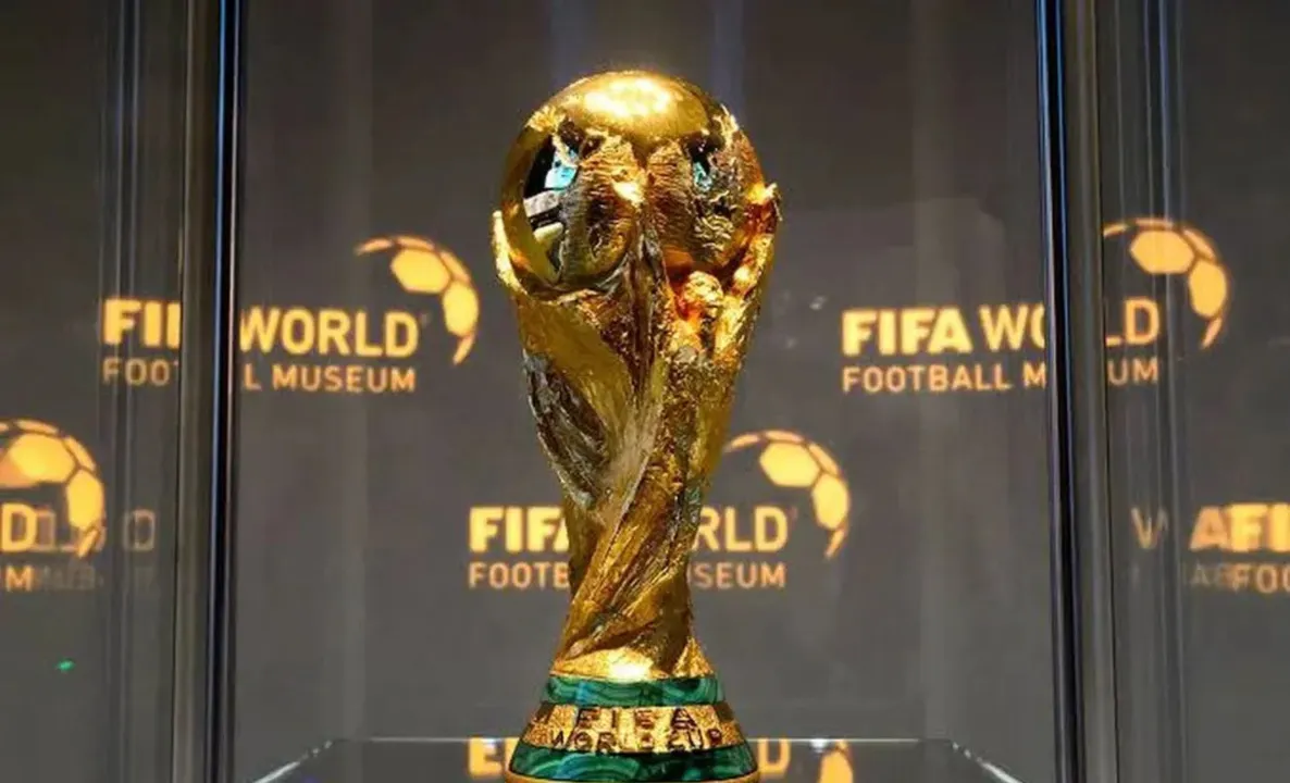 Confrontos decidem as últimas vagas na Copa do Mundo 2026