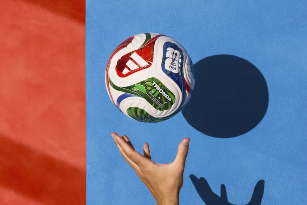 Todas as seleções classificadas para a Copa do Mundo 2026