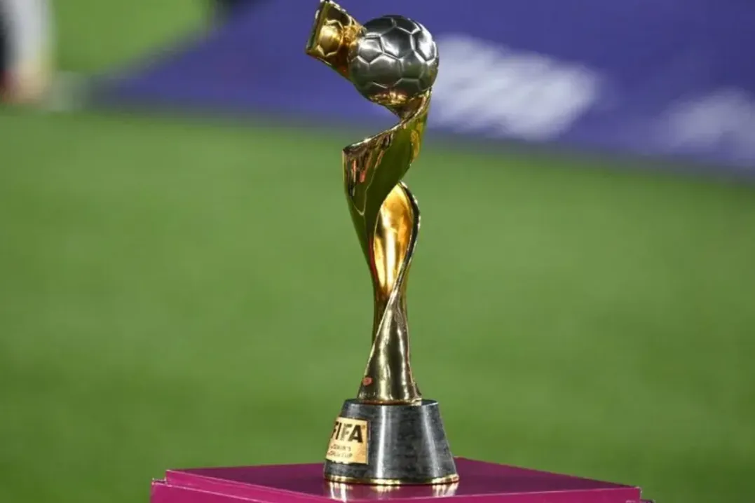 Globo e CazéTV garantem 64 jogos da Copa do Mundo Feminina no Brasil