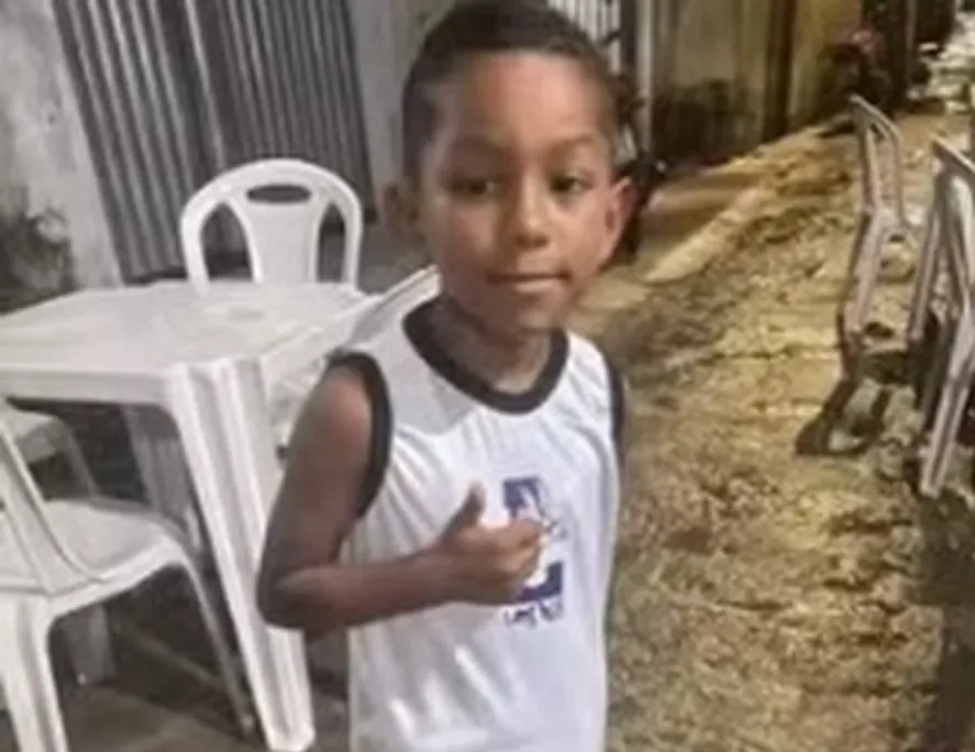 Paulo Guilherme Ribeiro Guerra