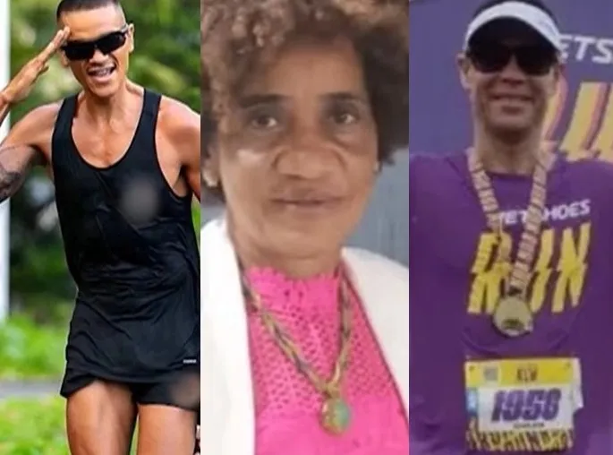 Imagem ilustrativa da imagem Corrida fatal: atropelamentos de corredores aceleram medidas em Salvador