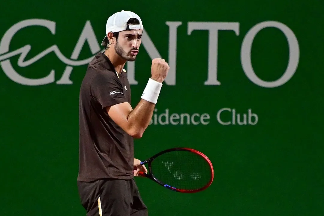 Confira os resultados do Costa do Sauípe Open