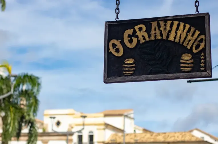 Bar é point de parada obrigatória para  baianos e turistas em visita ao Pelourinho