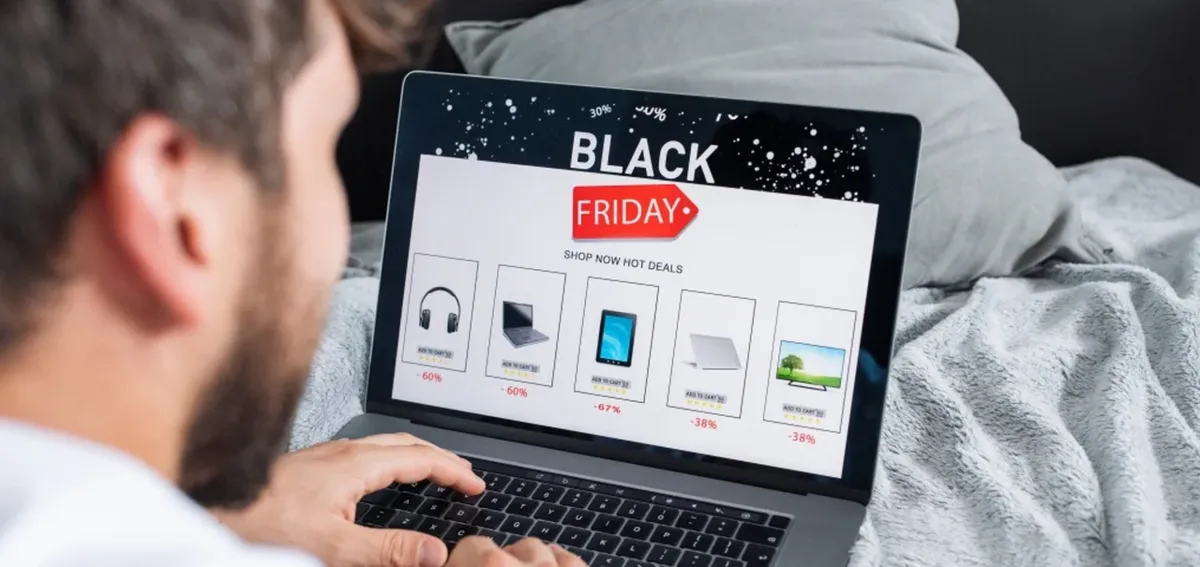 A Black Friday é esperada com boas expectativas para o comércio nacional