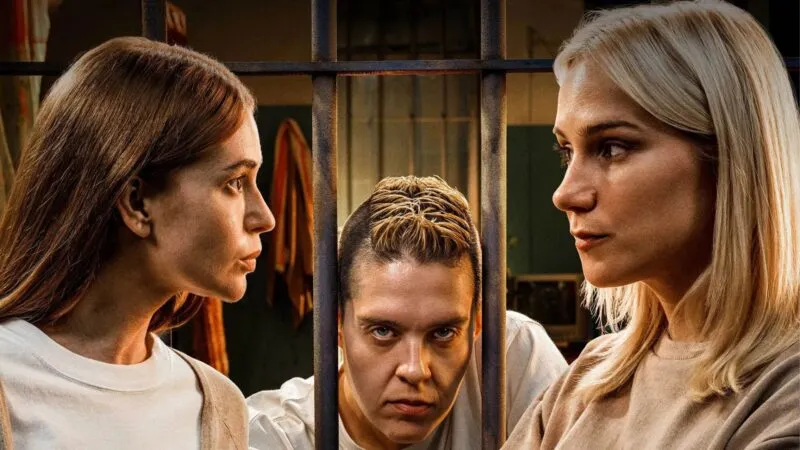 Tremembé está disponivel no streaming