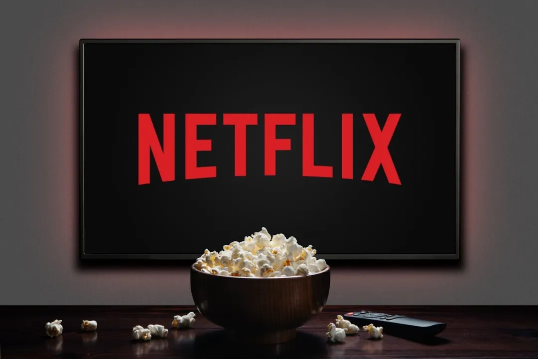 Netflix perdeu cerca de US$ 33 bilhões