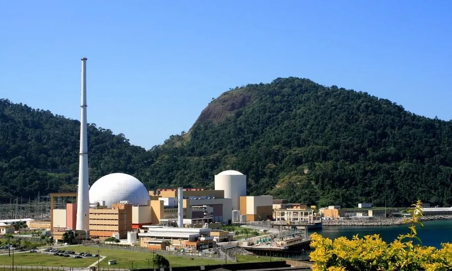A direção da Eletronuclear alertou que a inadimplência em contratos pode gerar efeito cascata