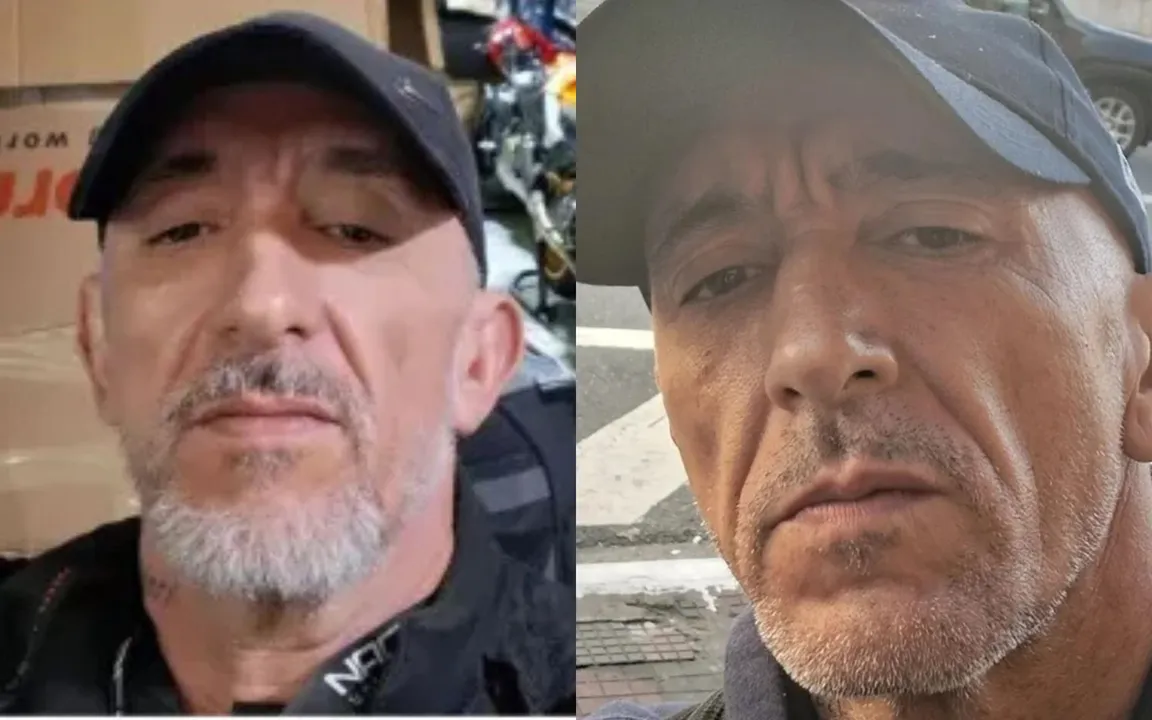 Ainda não se sabe detalhes sobre o estado de Cristian