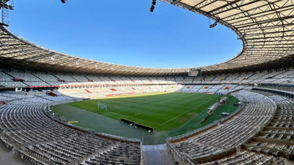 Mineirão