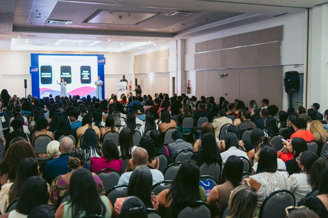 Imagem ilustrativa da imagem DP Summit Feira de Santana reforça a força do Departamento Pessoal no cenário nacional
