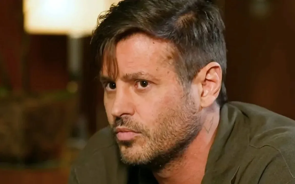 Dado Dolabella revelou que enfrenta problemas financeiros