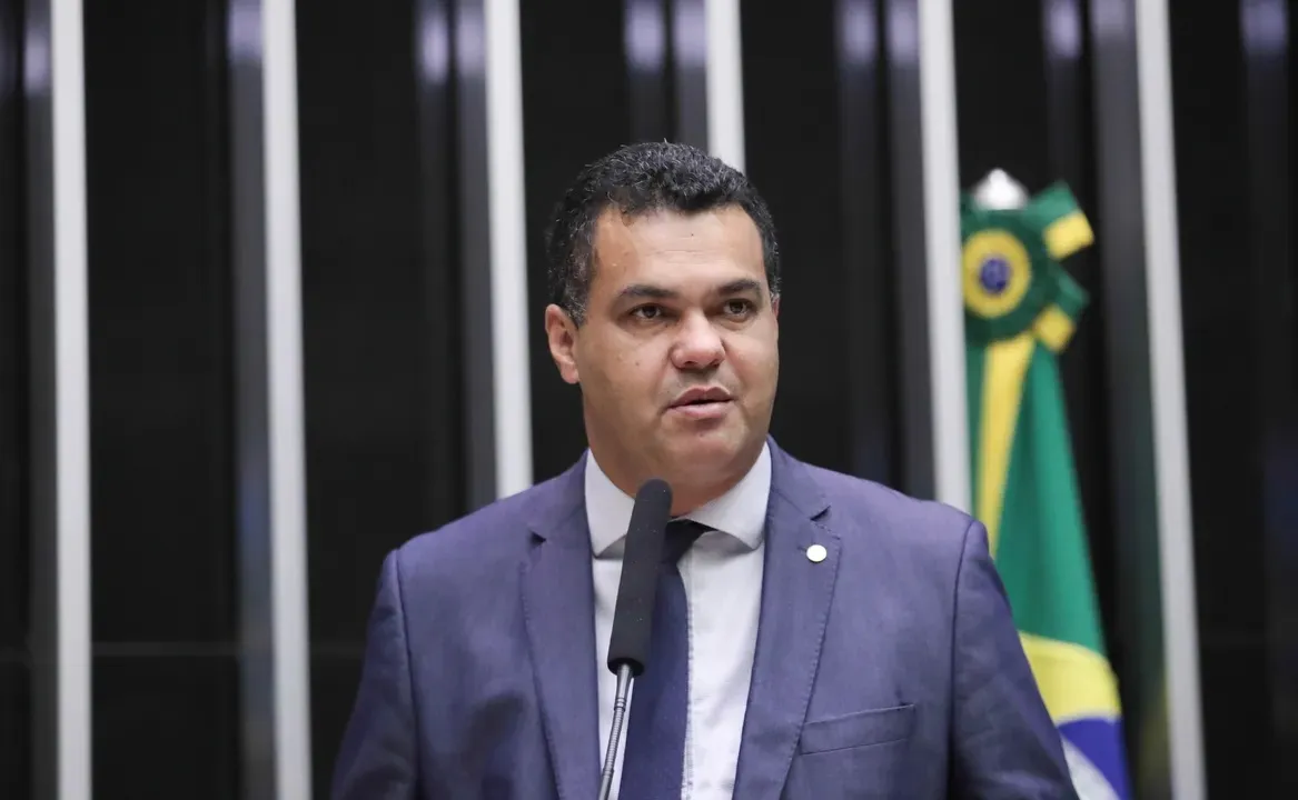 Deputado federal Dal Barreto