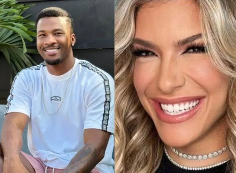 Boanerges Almeida é dançarino e coreógrafo de Lore Improta