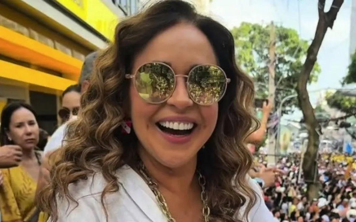A artista foi detonada pelo público
