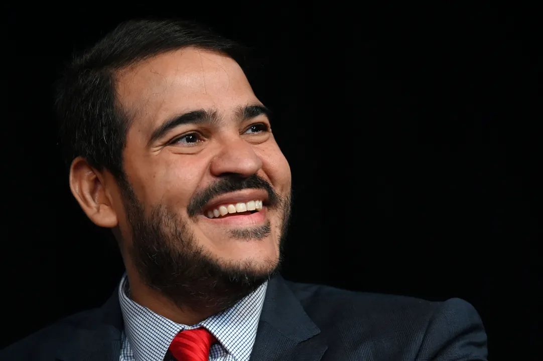 Jorge Messias foi indicado ao STF.