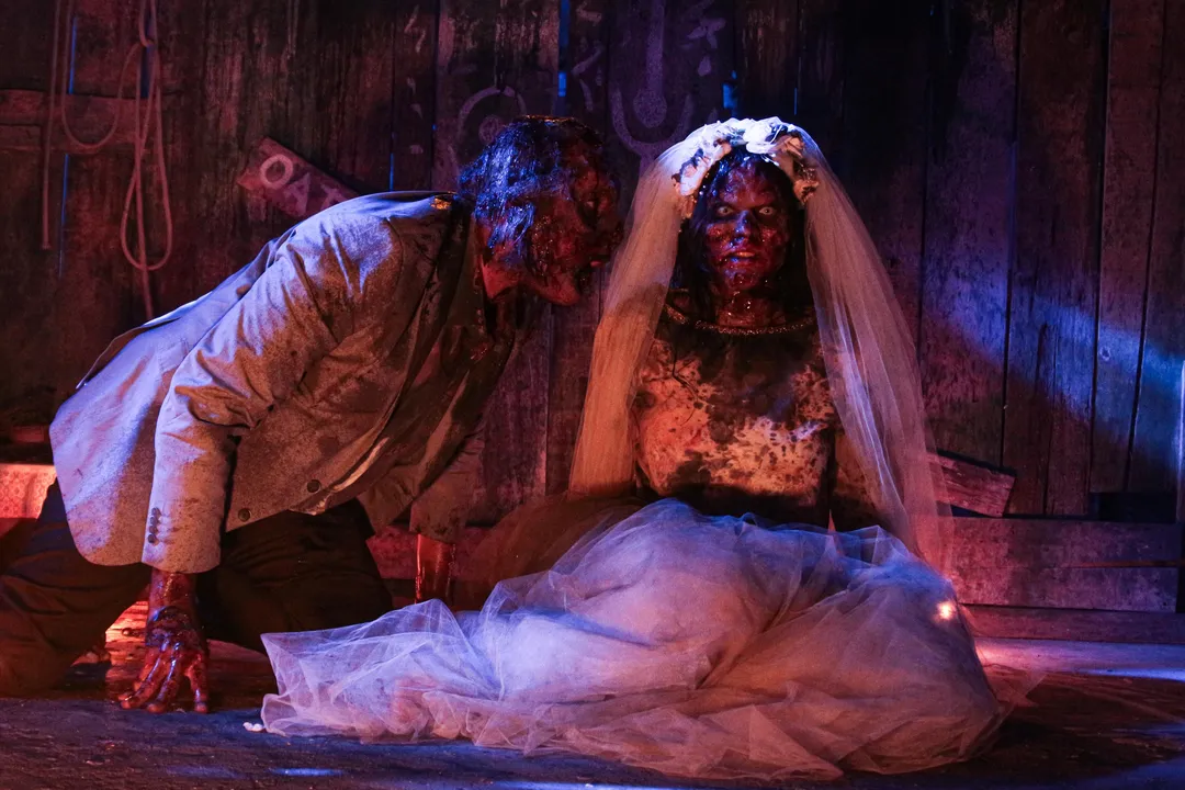 De 16 a 26 de outubro, o evento promove concursos criativos para os fãs de horror