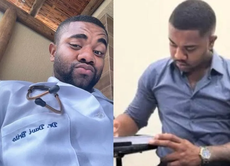 Davi Brito e suas versões