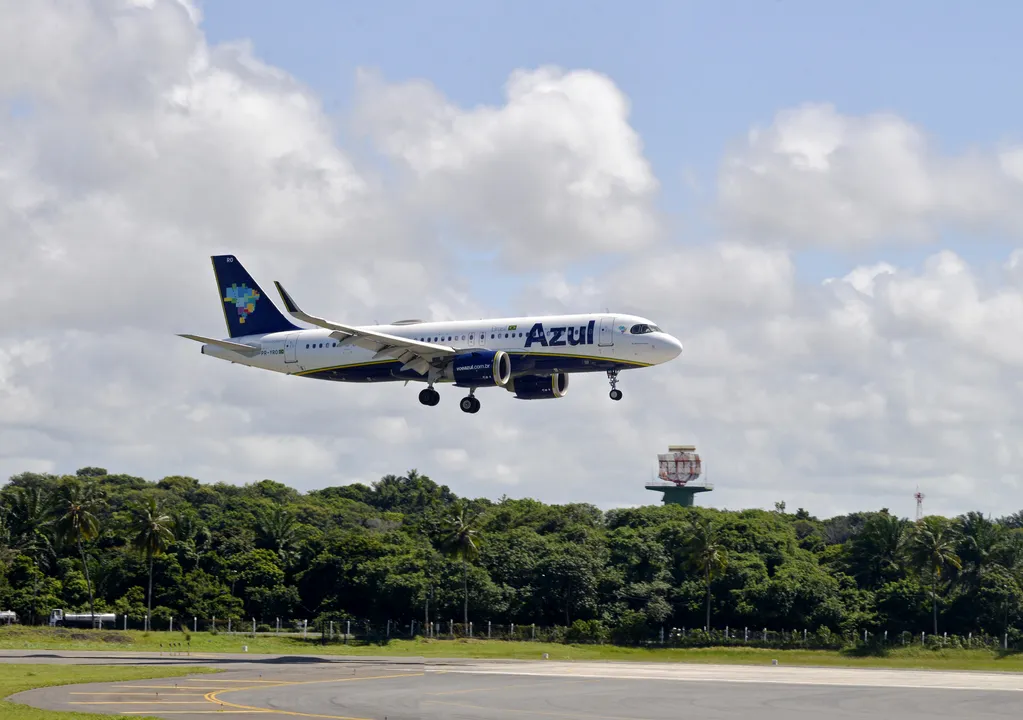Conforme os dados Anac, há rotas que levam apenas 24 minutos, enquanto outras ultrapassam quatro horas de voo