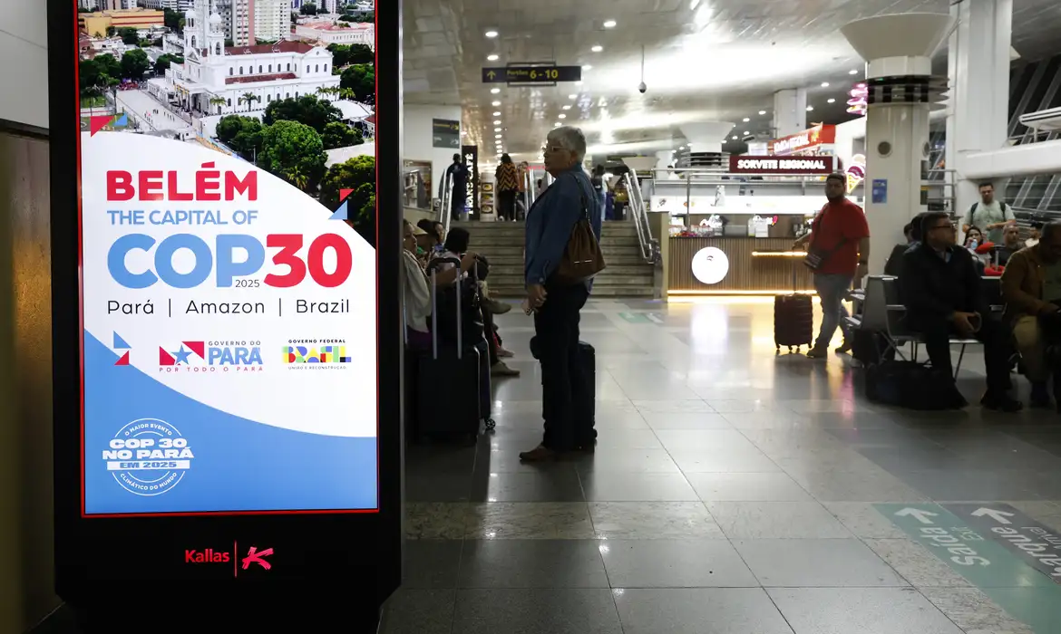 Conferência da ONU sobre Mudanças Climáticas se aproxima do fim em Belém