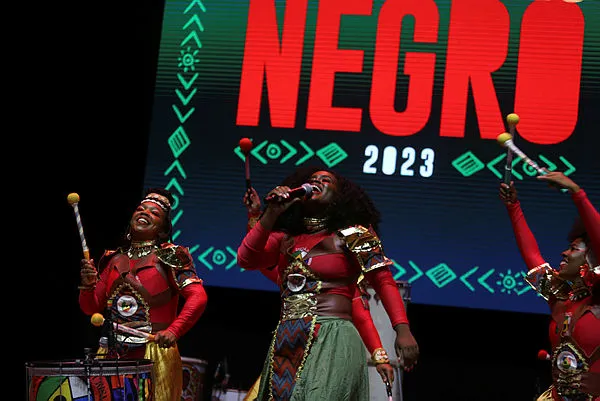 Festa do Novembro Negro