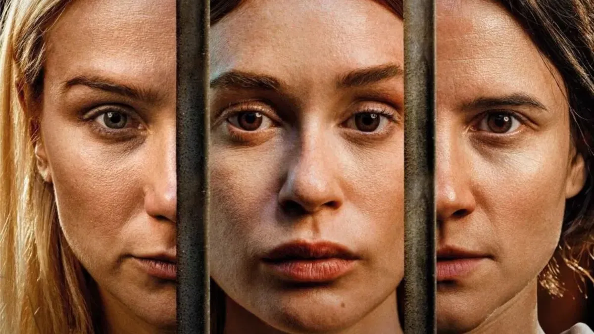 A série 'Tremembé' já estreou no Prime Video