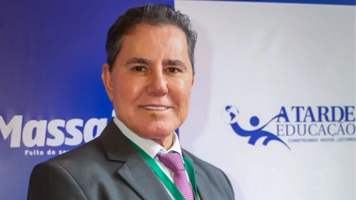 Desembargador José Rotondano